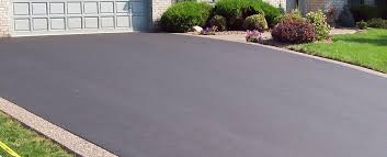 Rose Hills, CA Driveway Paving Services Company